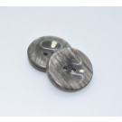 Fashion 2-Hole Pearl Resin Button