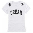 Fashion Beautiful Women Clothes, T-Shirt (W018)
