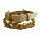 Fashion Chain Belt for Ladies (0018)
