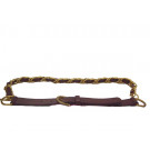 Fashion Chain Belt for Ladies (1260)