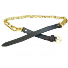 Fashion Chain Belt for Ladies (1261)