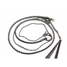 Fashion Chain Belt for Ladies (260)
