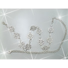 Fashion Chain Belt for Ladies (CB021)