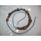 Fashion Chain Belt for Ladies (CB052)