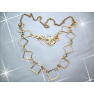 Fashion Chain Belt for Ladies (CB061)