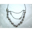 Fashion Chain Belt for Ladies (CB065)