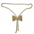 Fashion Chain Belt for Ladies (CB095)