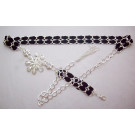 Fashion Chain Belt for Ladies (CB102)