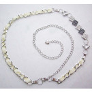 Fashion Chain Belt for Ladies (CB103)