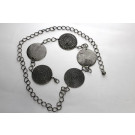 Fashion Chain Belt for Ladies (CB122)