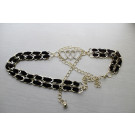 Fashion Chain Belt for Ladies (CB135)