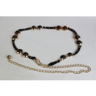 Fashion Chain Belt for Ladies (CB201)