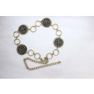 Fashion Chain Belt for Ladies