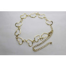 Fashion Chain Belt for Ladies