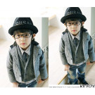 Fashion Children Suits