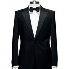 Fashion Men's Business Suit