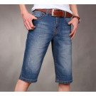 Fashion Men's Denim Pants China Factory