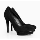 Fashion Platform High Heeled Sandals for Women (HCY02-360)