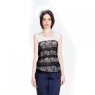 Fashion Sexy Women Clothes, T-Shirt (W048)
