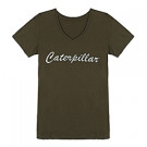 Fashion T-Shirt for Women (W119)