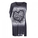 Fashion T-Shirt for Women (W120)