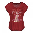 Fashion T-Shirt for Women (W124)