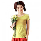 Fashion T-Shirt for Women (W126)