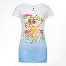 Fashion T-Shirt for Women (W127)