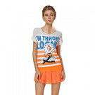 Fashion T-Shirt for Women (W144)