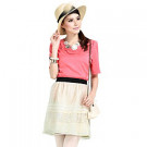 Fashion T-Shirt for Women (W147)