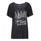 Fashion T-Shirt for Women (W166)