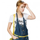 Fashion Very Sexy Women Clothes (W067)
