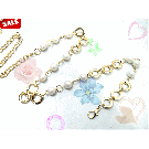 Fashion Wemen's Chain Belts with Dress