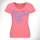 Fashion Women Clothes,T-Shirt (W106)