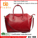 Fashionable Envelope Bag Brand Designer Genuine Leather Handbag (N933-A1554)