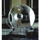Fashional Design Round Ball Glass Table Lamps (762T)