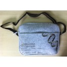 Felt Laptop Bag