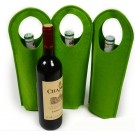 Felt Wine Carry Bag