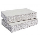 Fiber Cement Insulation Wall Panel