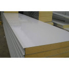 Fireproof and Insulation PU Sandwich Panel / Cold Room Panels
