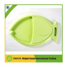 Fish Shape Cutting Board/Plastic Cutting Board/Cutting Board Plastic Y95307