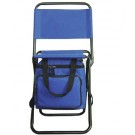 Fishing Chair with Cooler