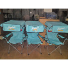 Fishing Chair with Shade, Folding Chair, Camping Chair, Beach Chair, Folding Chair with Shade
