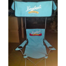 Fishing Chair with Shade, Folding Chair, Camping Chair, Beach Chair, Folding Chair with Shade