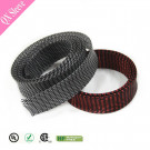 Flexible Pet Expandable Braided Cable Sheath for Wire Harness