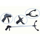 Flexible Trash Reacher Pick up Tool