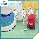Floor polishing pad for marble floor cleaning