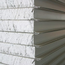 Foam Sandwich Panel for Wall /Roofing