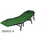 Folding Bed, Beach Bed, Fishing Bed