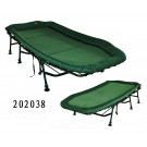 Folding Bed, Beach Bed, Fishing Bed
